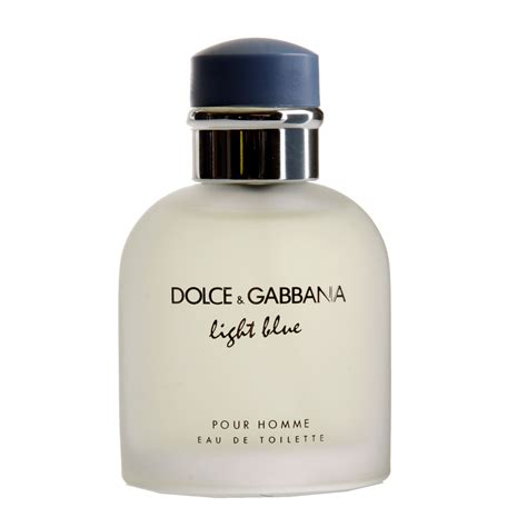 4.2 oz eau de toilette dolce gabbana light blue|light blue Dolce & Gabbana rossmann.